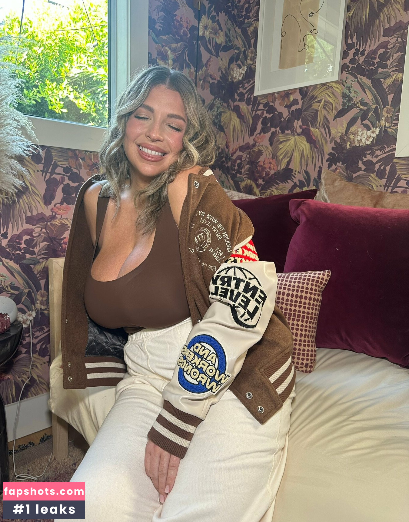 Alex Gervasi Nude Leaks OnlyFans Photos #29 - LeakJerk