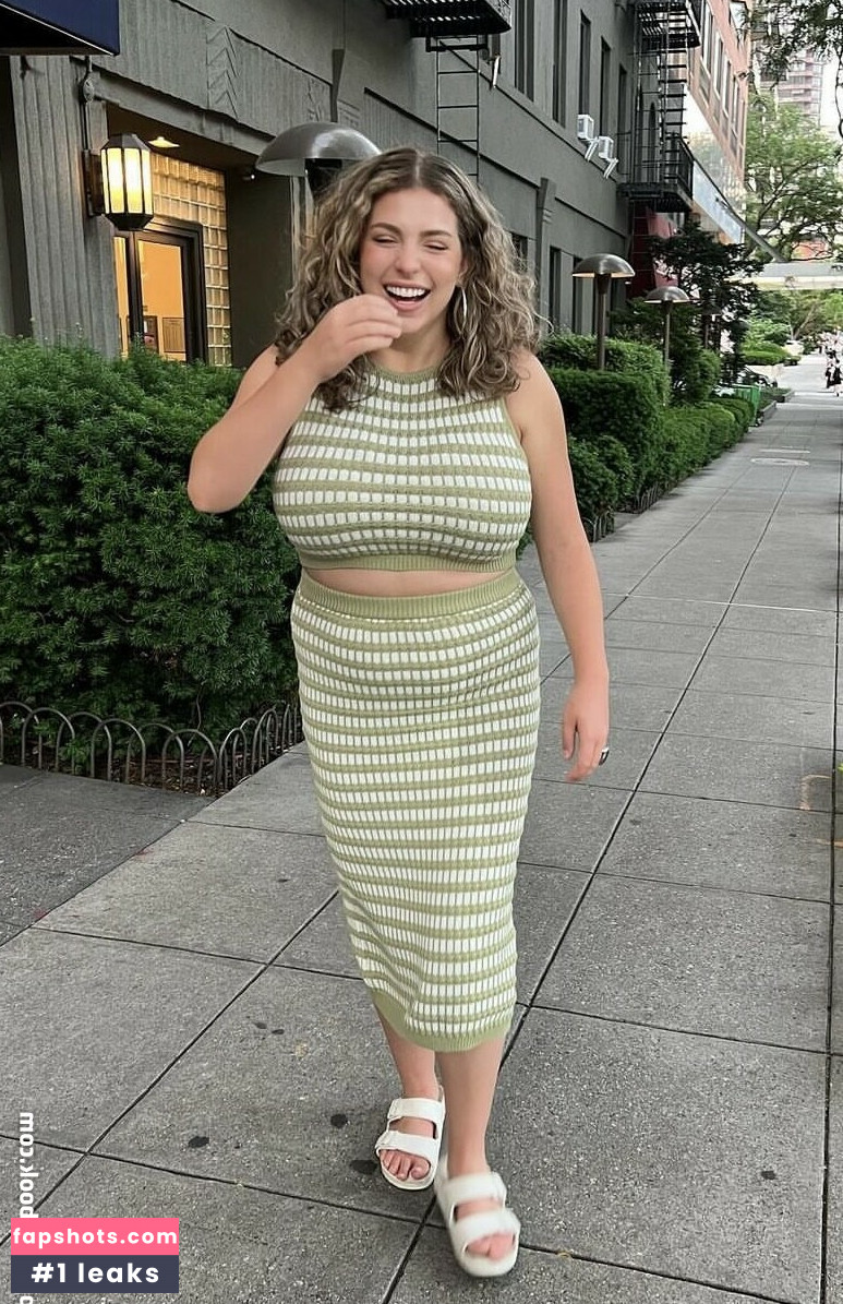 Alex Gervasi Nude Leaks OnlyFans Photos #31 - LeakJerk