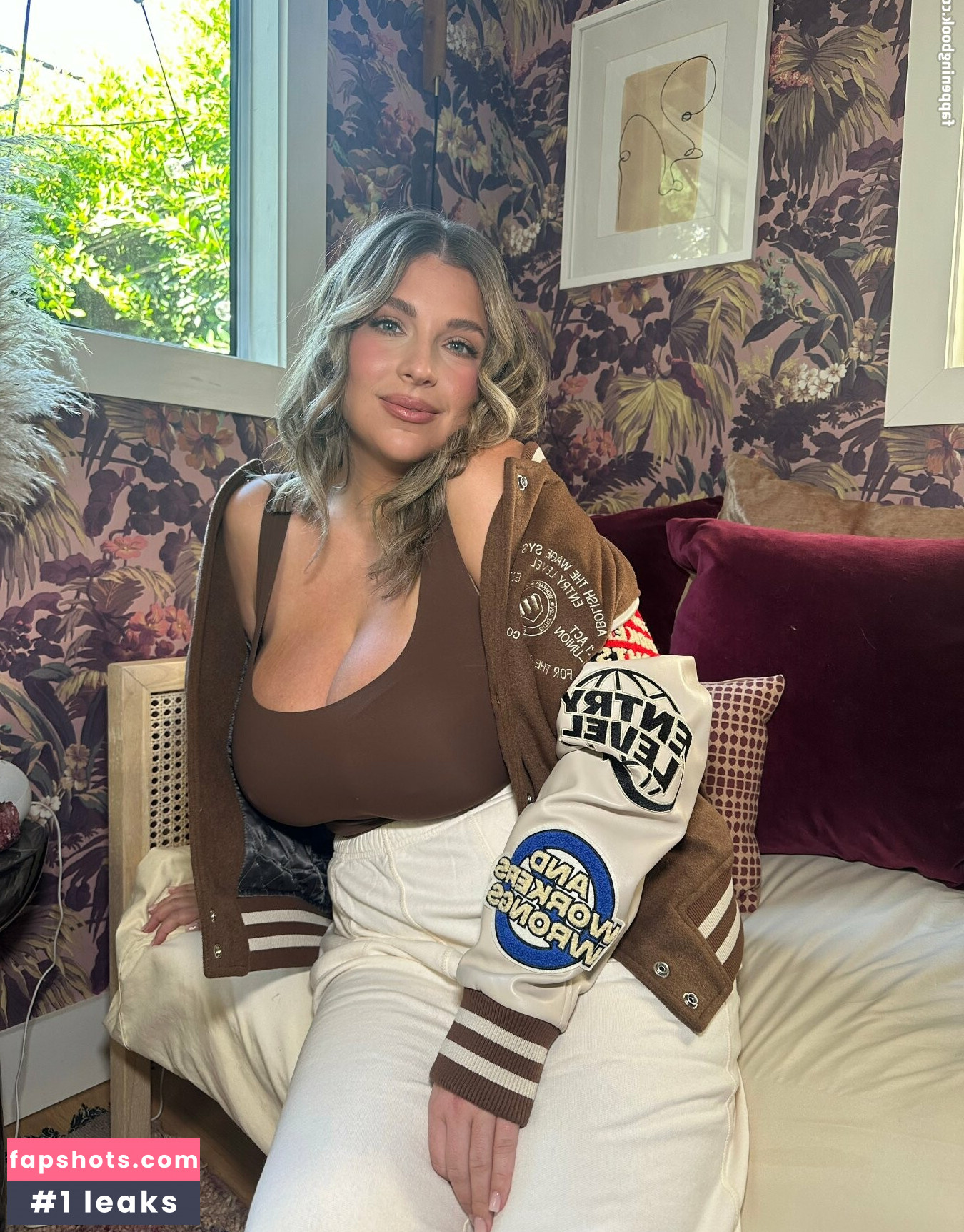 Alex Gervasi Nude Leaks OnlyFans Photos #34 - LeakJerk