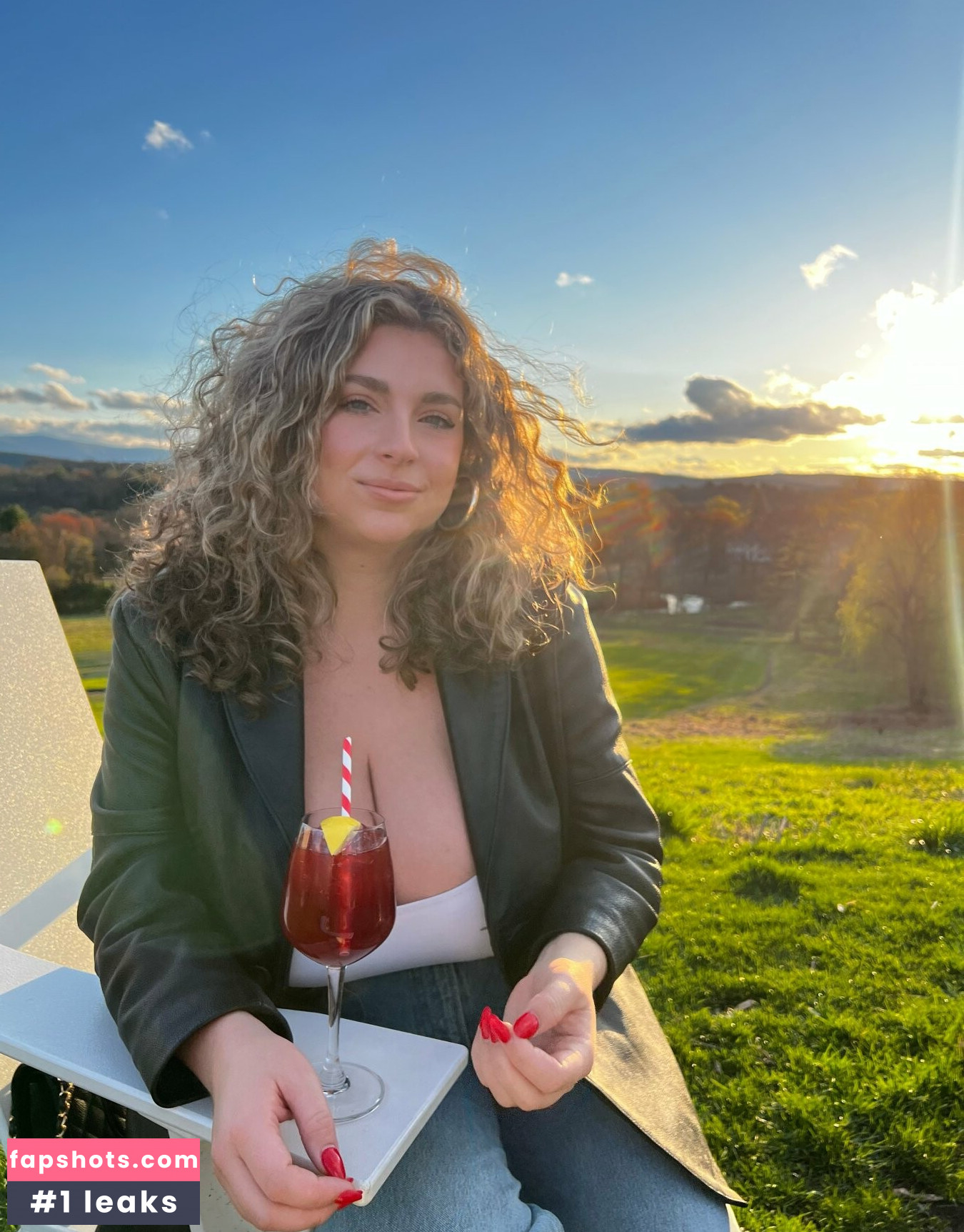 Alex Gervasi Nude Leaks OnlyFans Photos #39 - LeakJerk