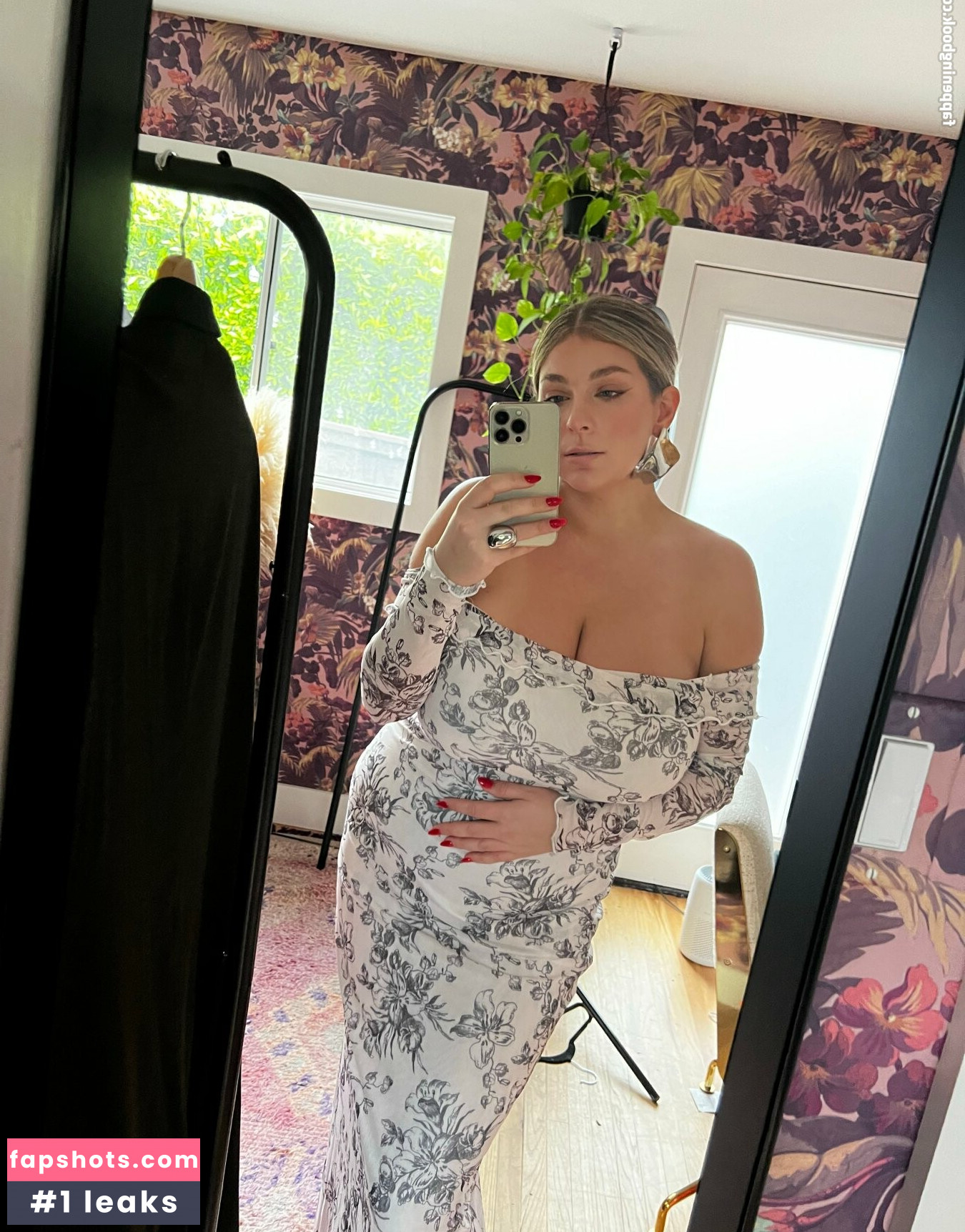 Alex Gervasi Nude Leaks OnlyFans Photos #40 - LeakJerk