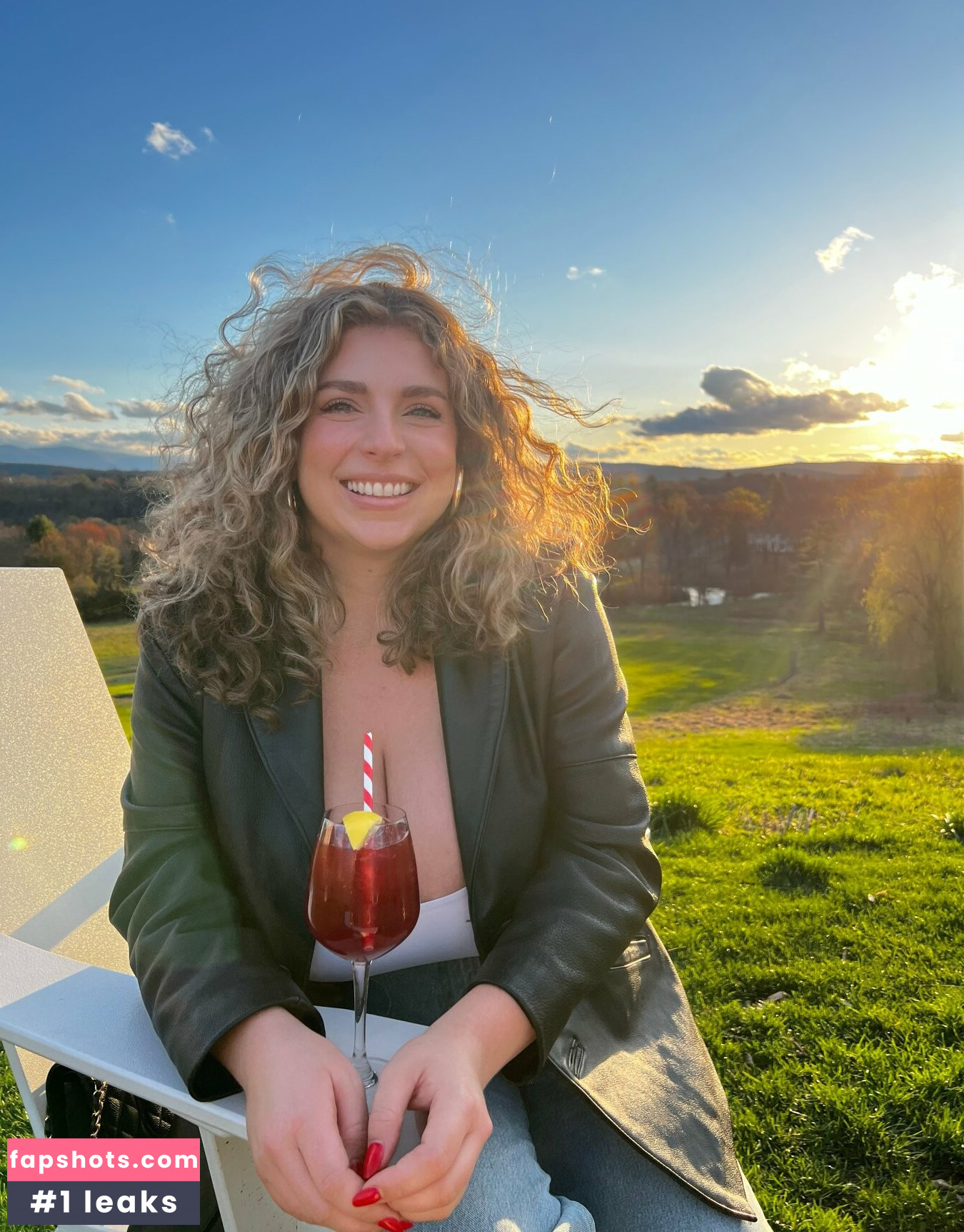 Alex Gervasi Nude Leaks OnlyFans Photos #42 - LeakJerk