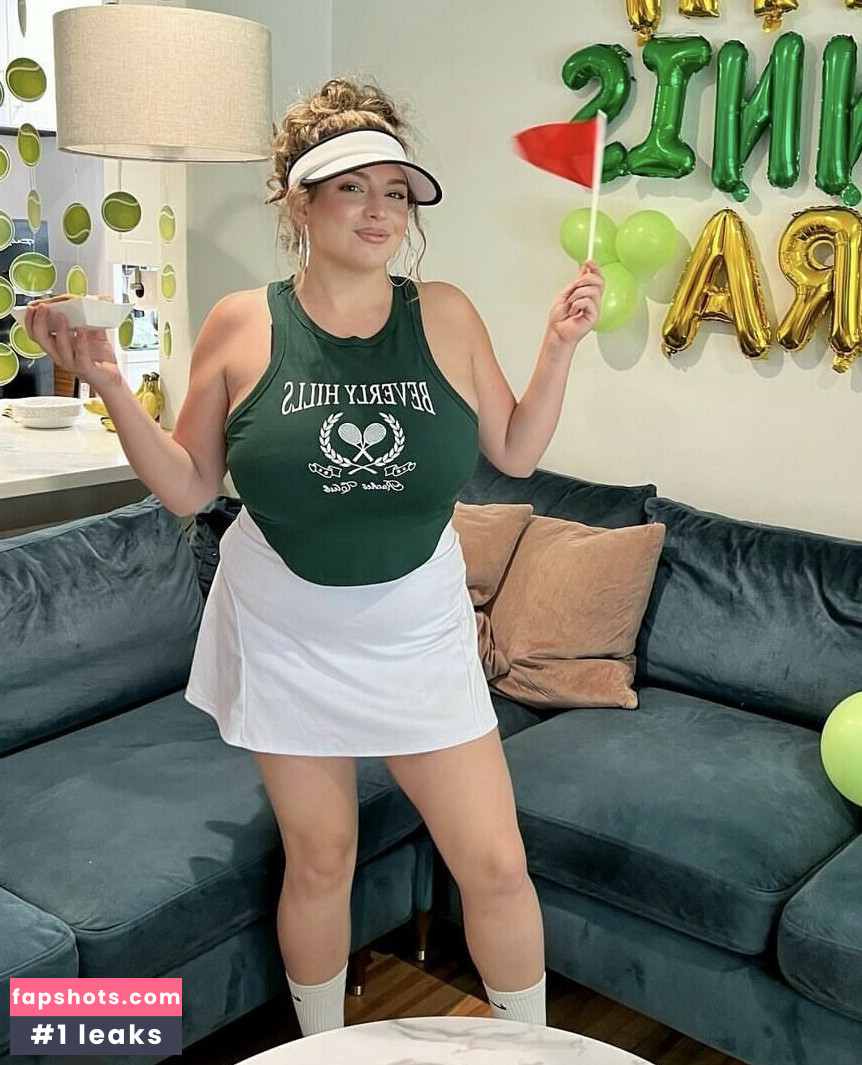 Alex Gervasi Nude Leaks OnlyFans Photos #45 - LeakJerk