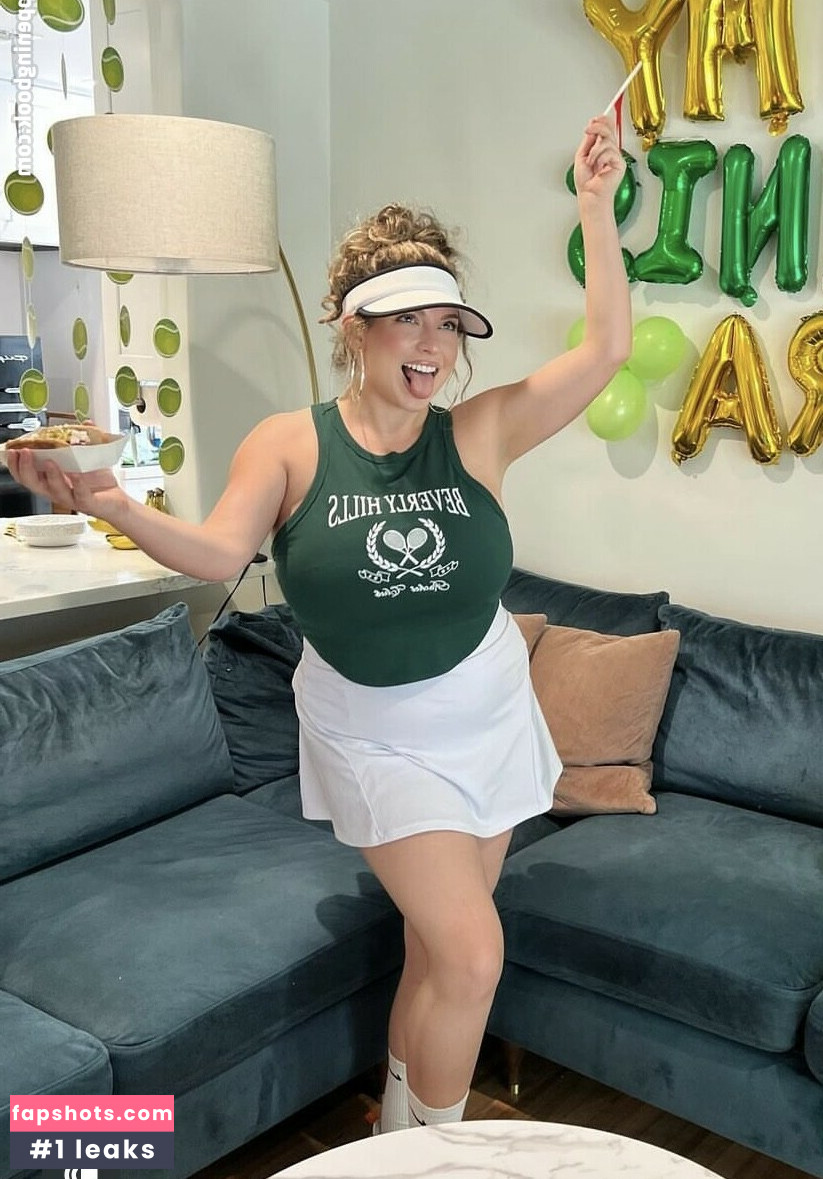 Alex Gervasi Nude Leaks OnlyFans Photos #46 - LeakJerk