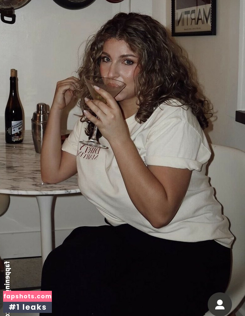 Alex Gervasi Nude Leaks OnlyFans Photos #48 - LeakJerk