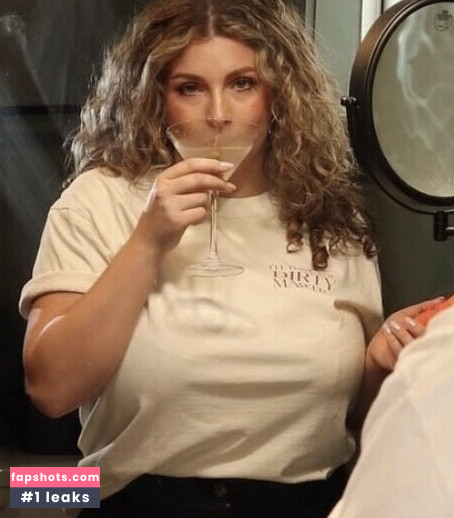 Alex Gervasi Nude Leaks OnlyFans Photos #51 - LeakJerk