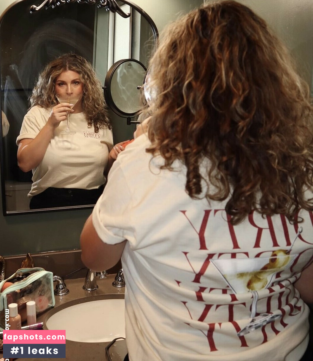 Alex Gervasi Nude Leaks OnlyFans Photos #54 - LeakJerk