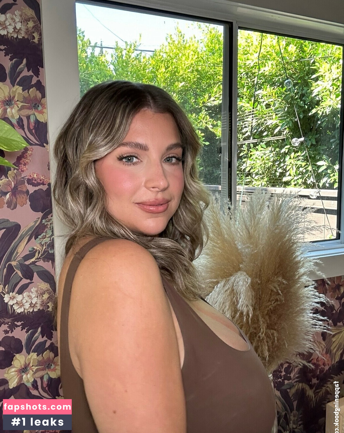 Alex Gervasi Nude Leaks OnlyFans Photos #59 - LeakJerk