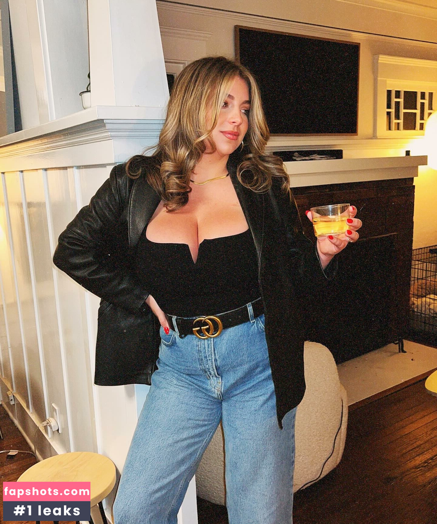 Alex Gervasi Nude Leaks OnlyFans Photos #62 - LeakJerk