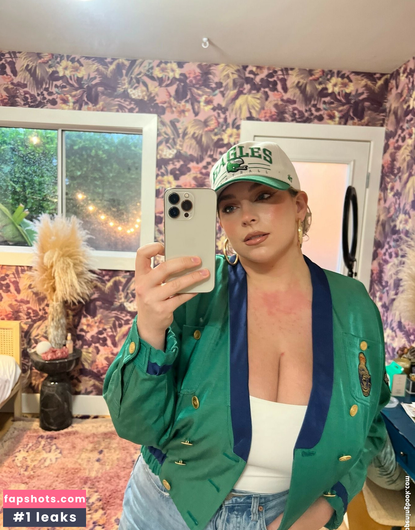 Alex Gervasi Nude Leaks OnlyFans Photos #66 - LeakJerk