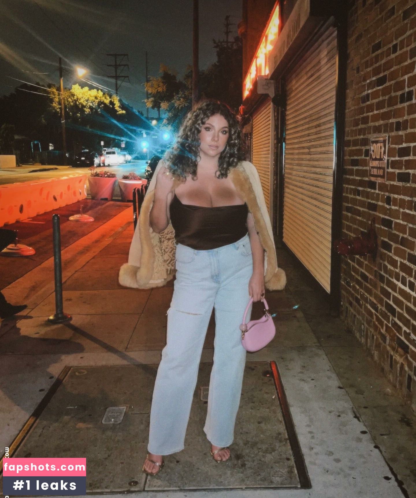 Alex Gervasi Nude Leaks OnlyFans Photos #75 - LeakJerk