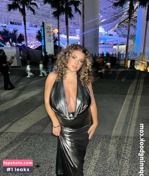 Alex Gervasi Nude Leaks OnlyFans Photos #77 - LeakJerk