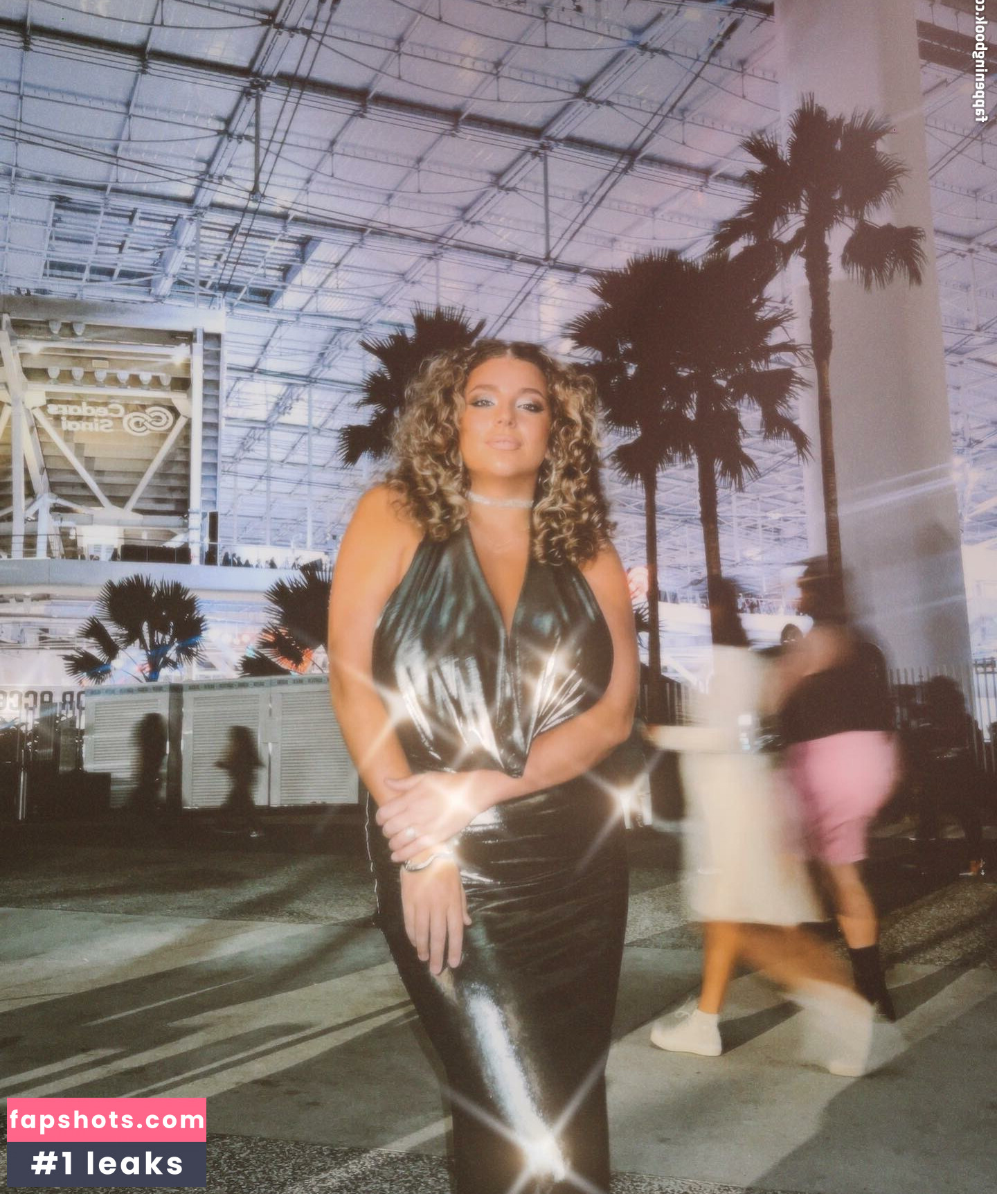 Alex Gervasi Nude Leaks OnlyFans Photos #81 - LeakJerk