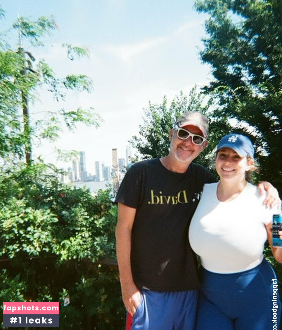 Alex Gervasi Nude Leaks OnlyFans Photos #83 - LeakJerk