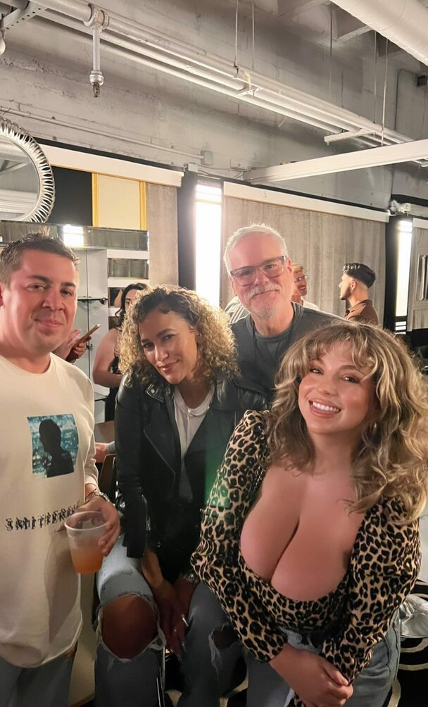 alex-gervasi Filtración Desnuda OnlyFans Foto #636 - Fapshots