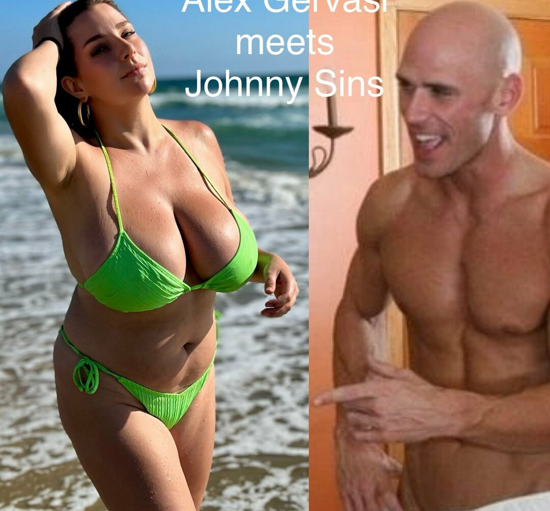 alex-gervasi Filtración Desnuda OnlyFans Foto #672 - Fapshots