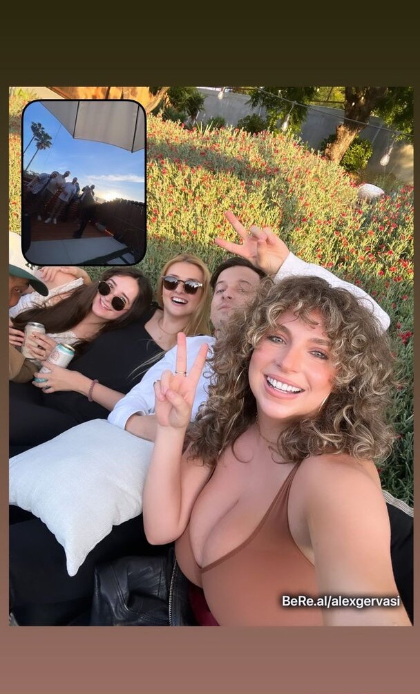 alex-gervasi Filtración Desnuda OnlyFans Foto #687 - Fapshots