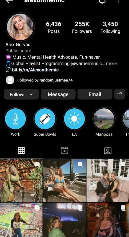 alex-gervasi Filtración Desnuda OnlyFans Foto #720 - Fapshots