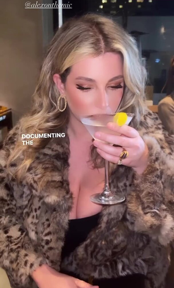 alex-gervasi Filtración Desnuda OnlyFans Foto #822 - Fapshots