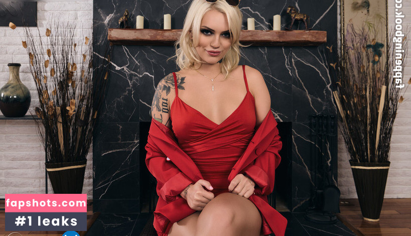 Alex Grey Nude Leaks OnlyFans Photos #373 - Fapshots