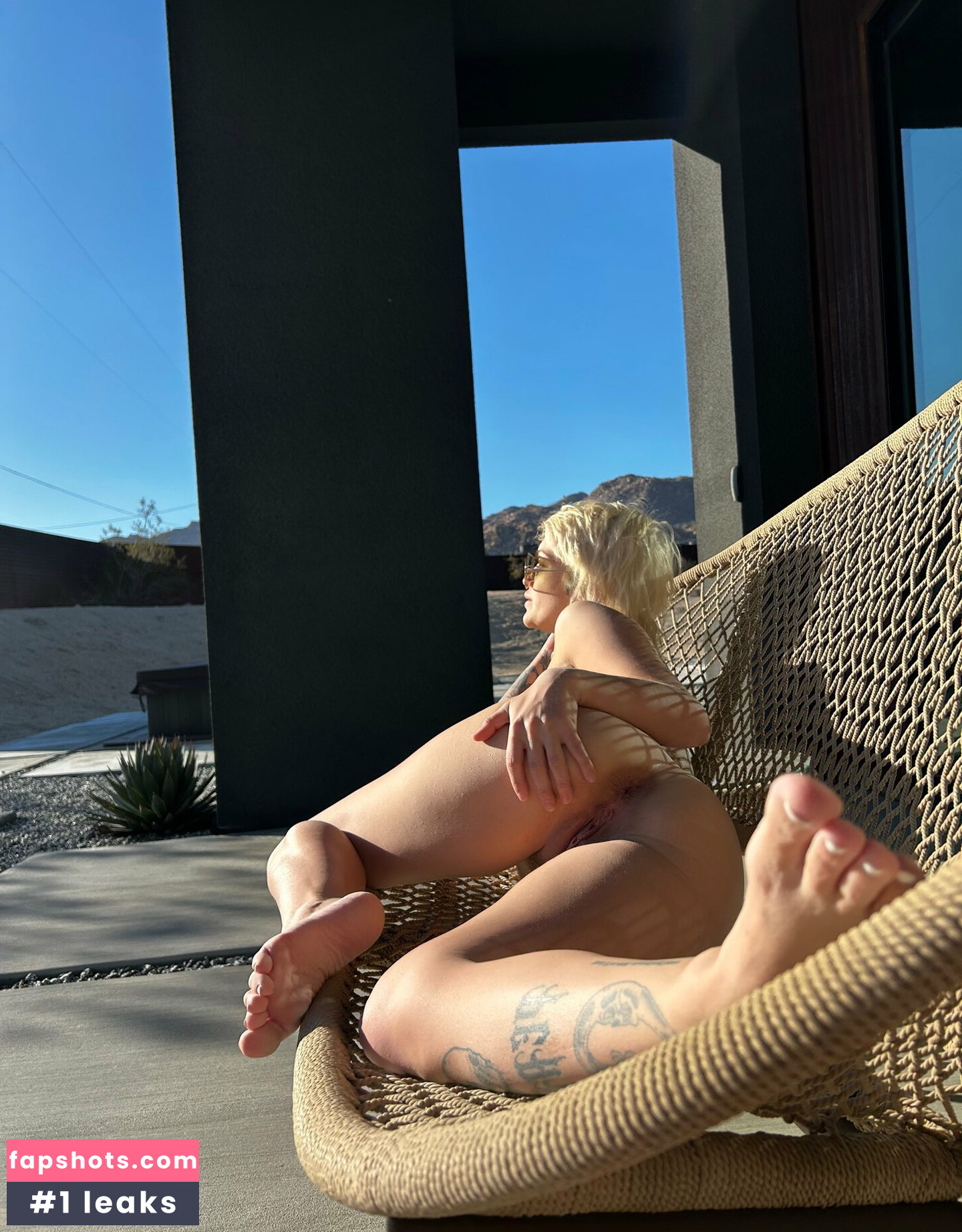 Alex Grey Nude Leaks OnlyFans Photos #414 - LeakJerk