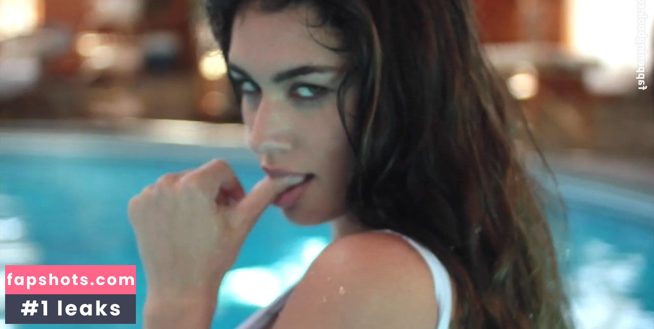 Alex Hanson gallery photo #25