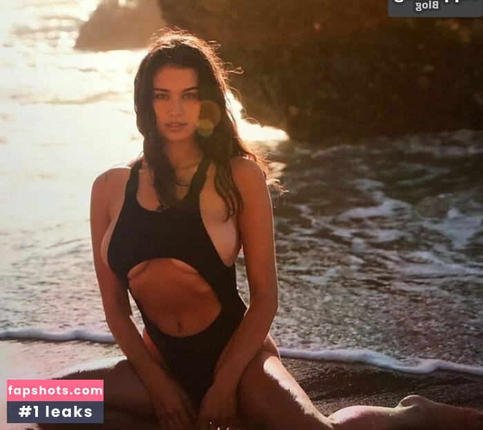 Alex Hanson gallery photo #4