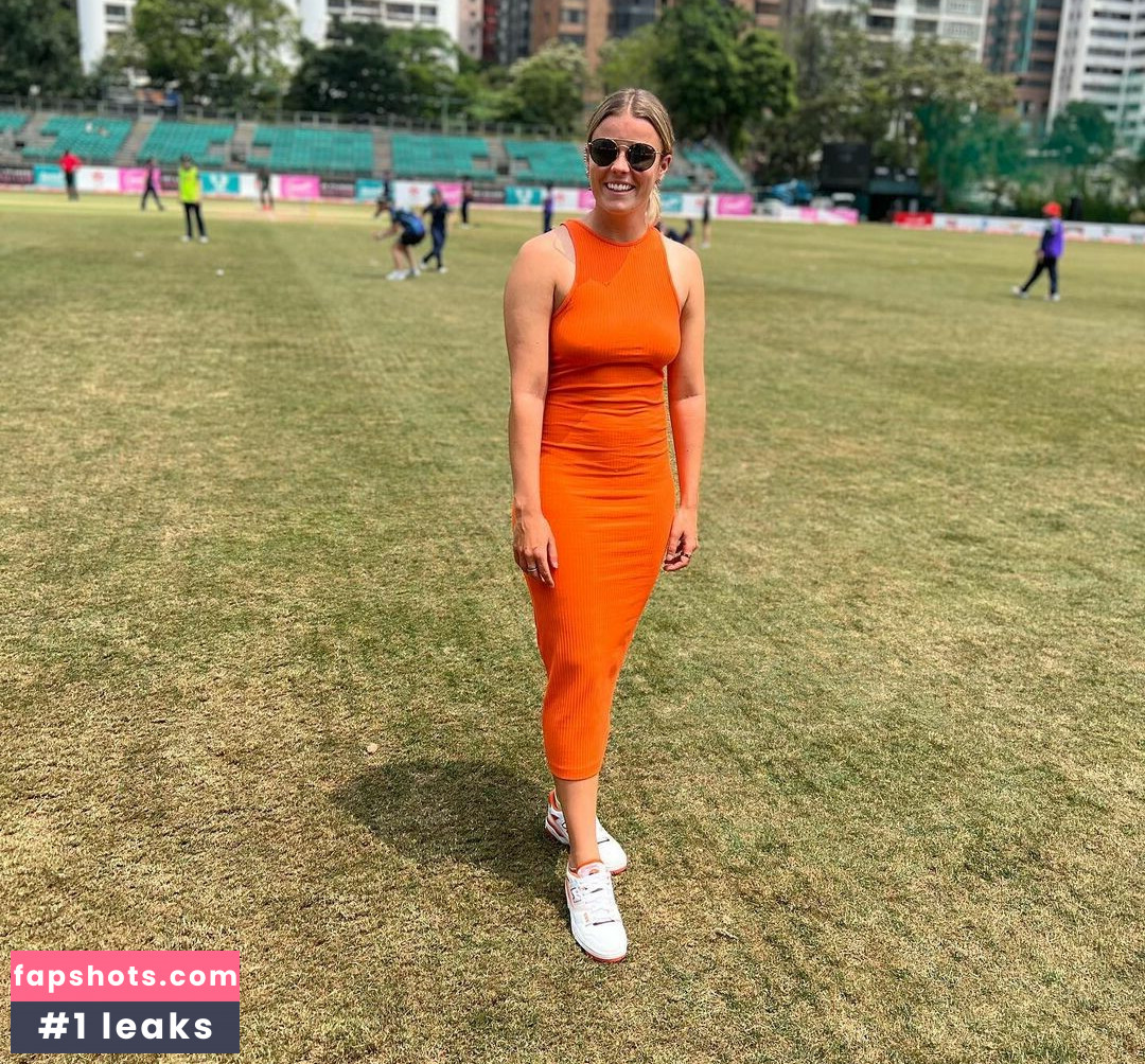 Alex Hartley Cricket gallery photo #18