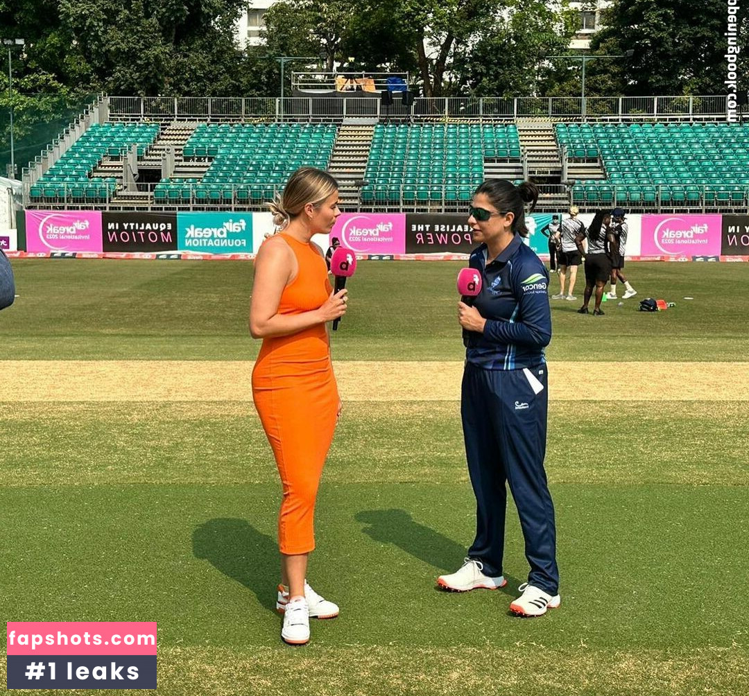 Alex Hartley Cricket gallery photo #19