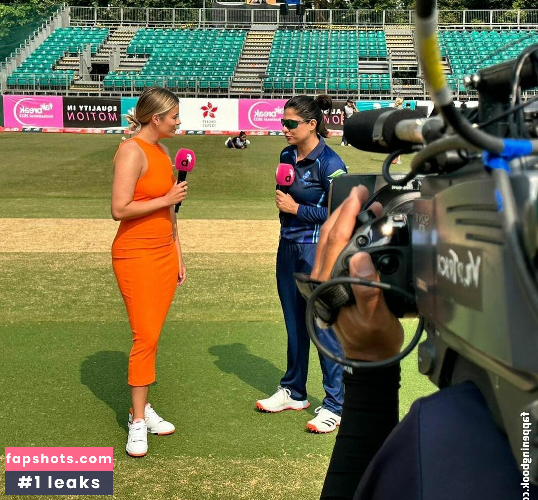 Alex Hartley Cricket gallery photo #20