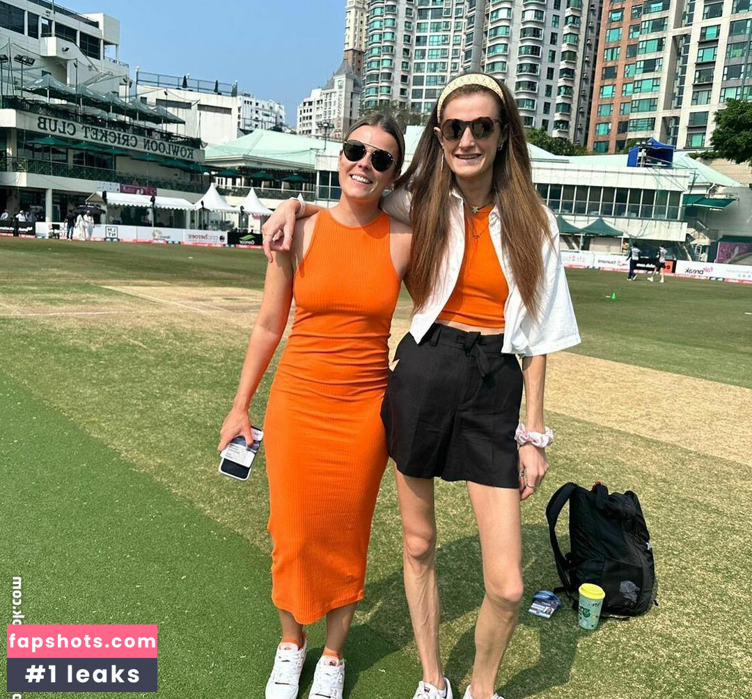 Alex Hartley Cricket gallery photo #21