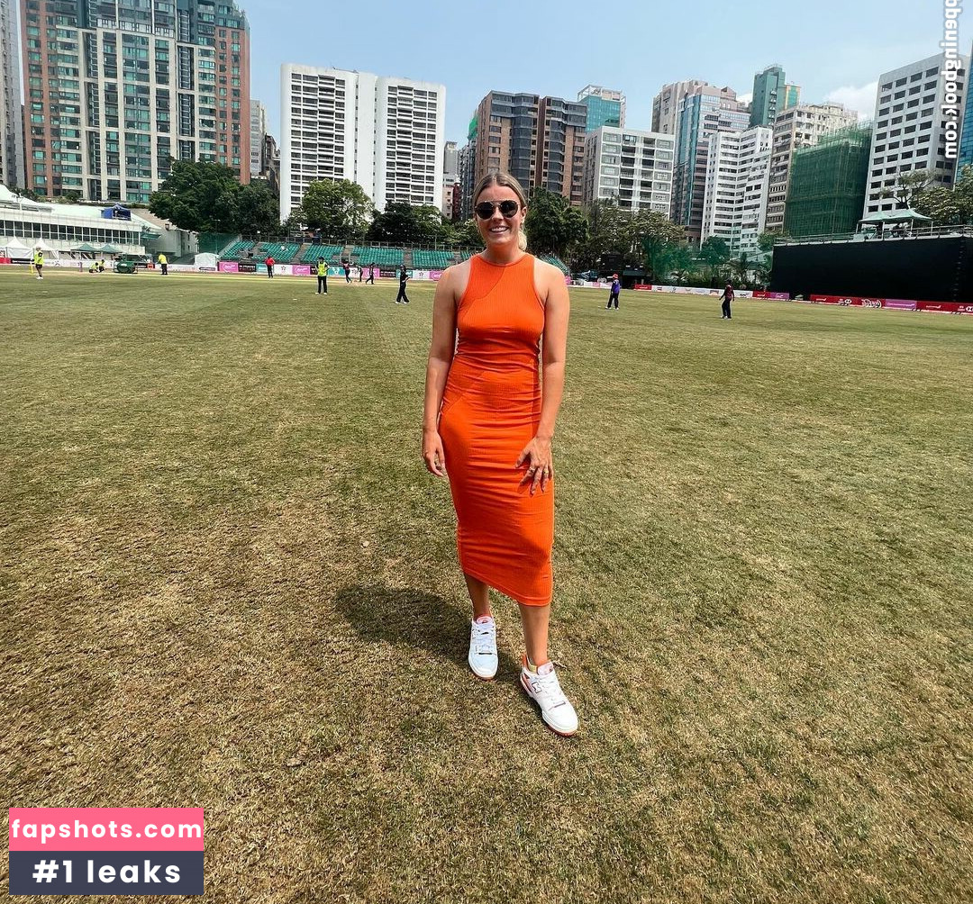 Alex Hartley Cricket gallery photo #22