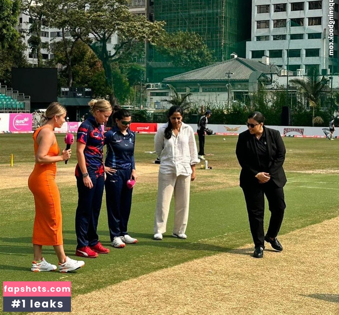 Alex Hartley Cricket gallery photo #23