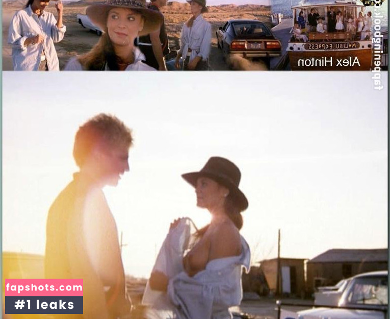 Alex Hinton gallery photo #3