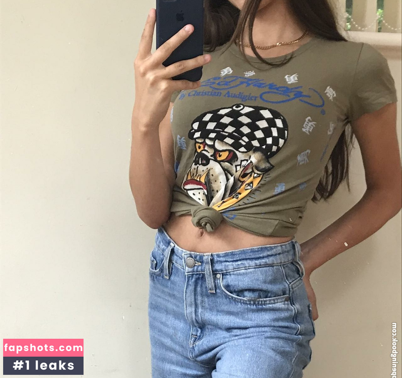 Alex Horne Filtración Desnuda OnlyFans Foto #10 - Fapshots