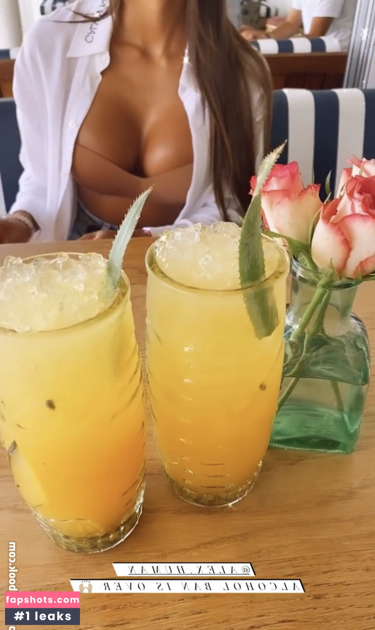 Alex Human gallery photo #2