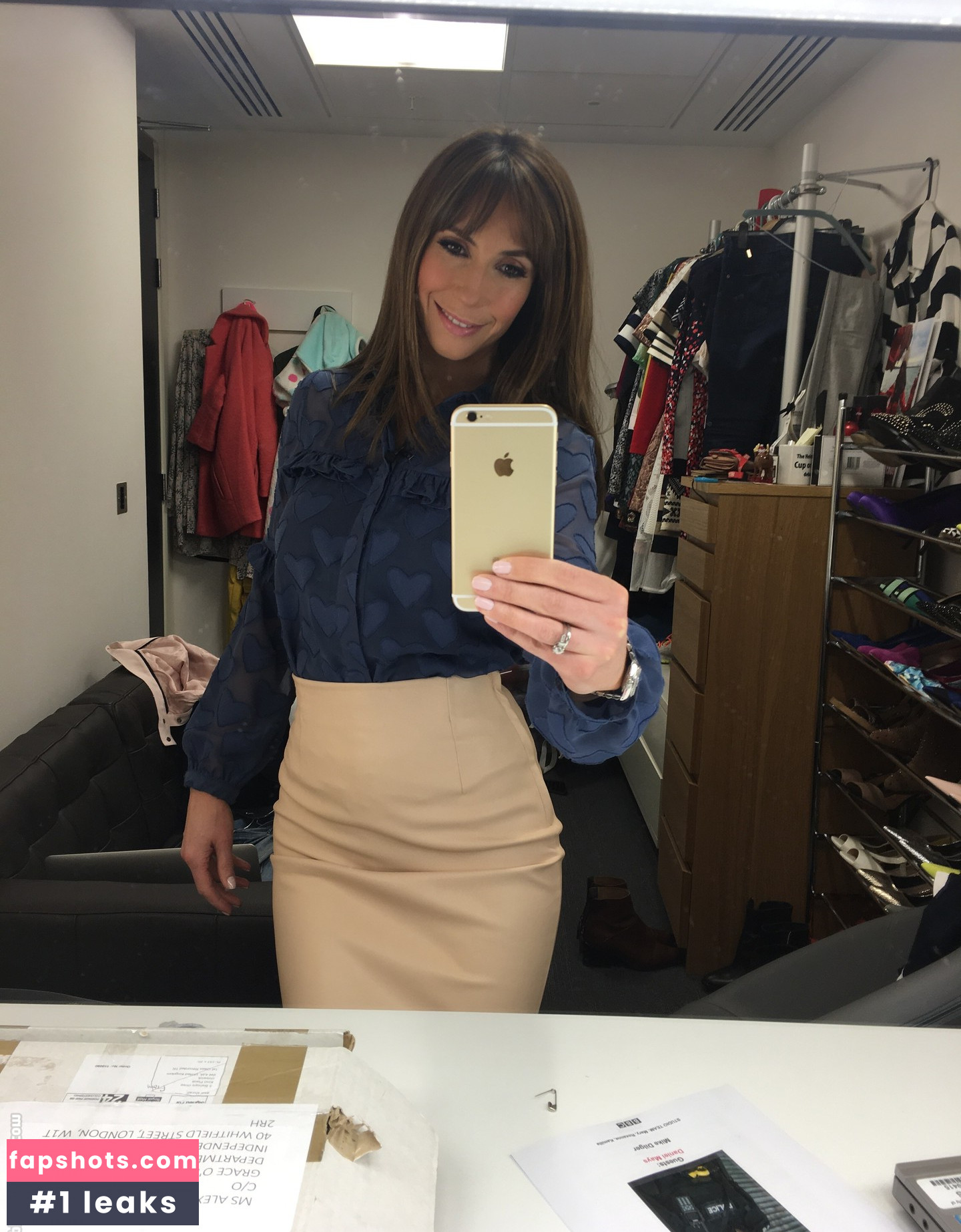 Alex Jones gallery photo #94