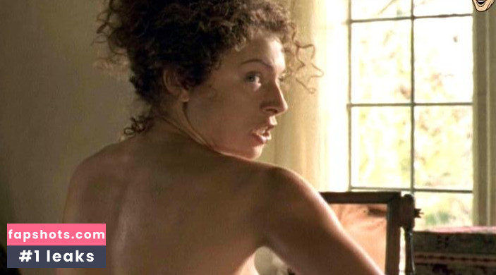Alex Kingston Nude Leaks OnlyFans Photos #21 - Fapshots