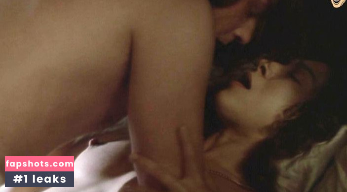 Alex Kingston Nude Leaks OnlyFans Photos #22 - Fapshots