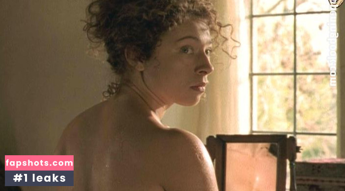 Alex Kingston Nude Leaks OnlyFans Photos #24 - Fapshots