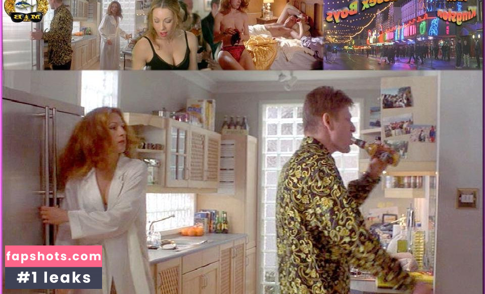 Alex Kingston Nude Leaks OnlyFans Photos #29 - Fapshots