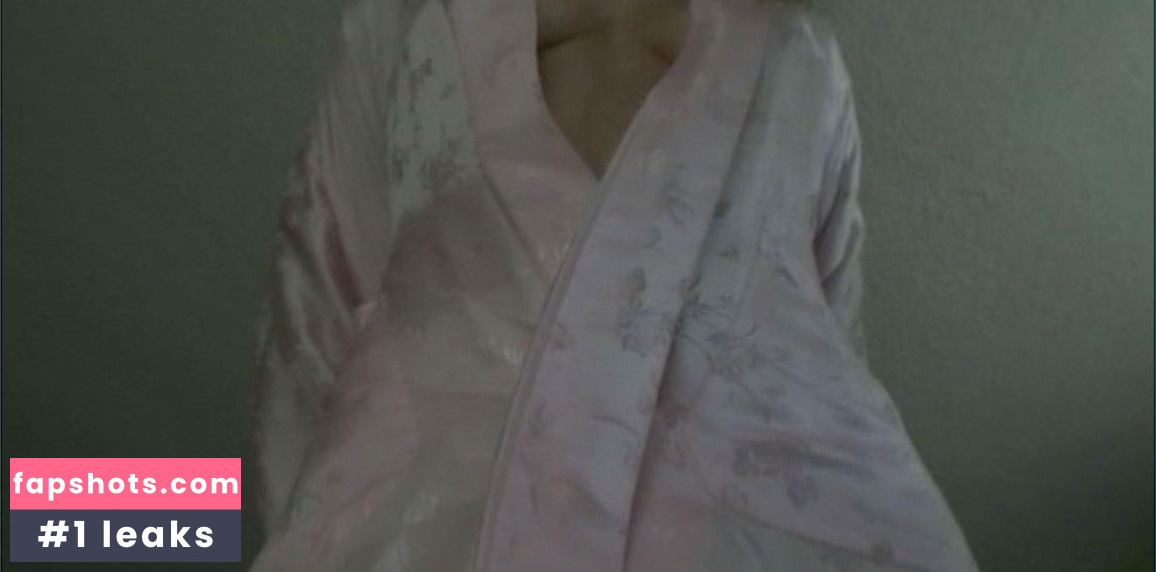 Alex Kingston Nude Leaks OnlyFans Photos #43 - Fapshots