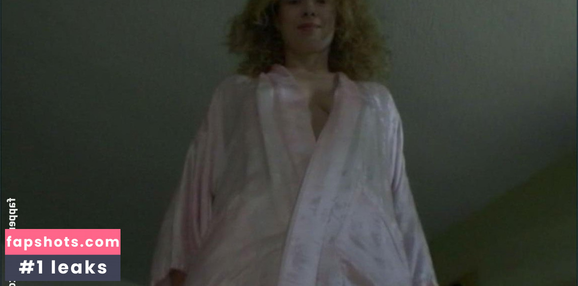 Alex Kingston Nude Leaks OnlyFans Photos #44 - Fapshots