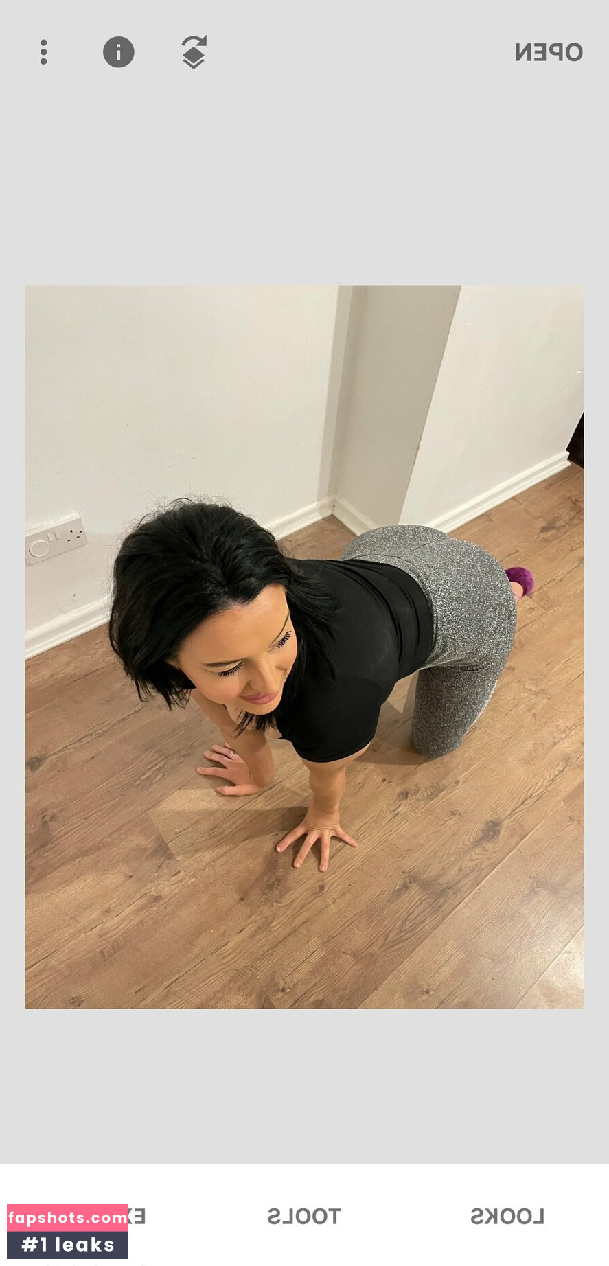 Alex Le Tissier Nude Leaks OnlyFans Photos #128 - LeakJerk