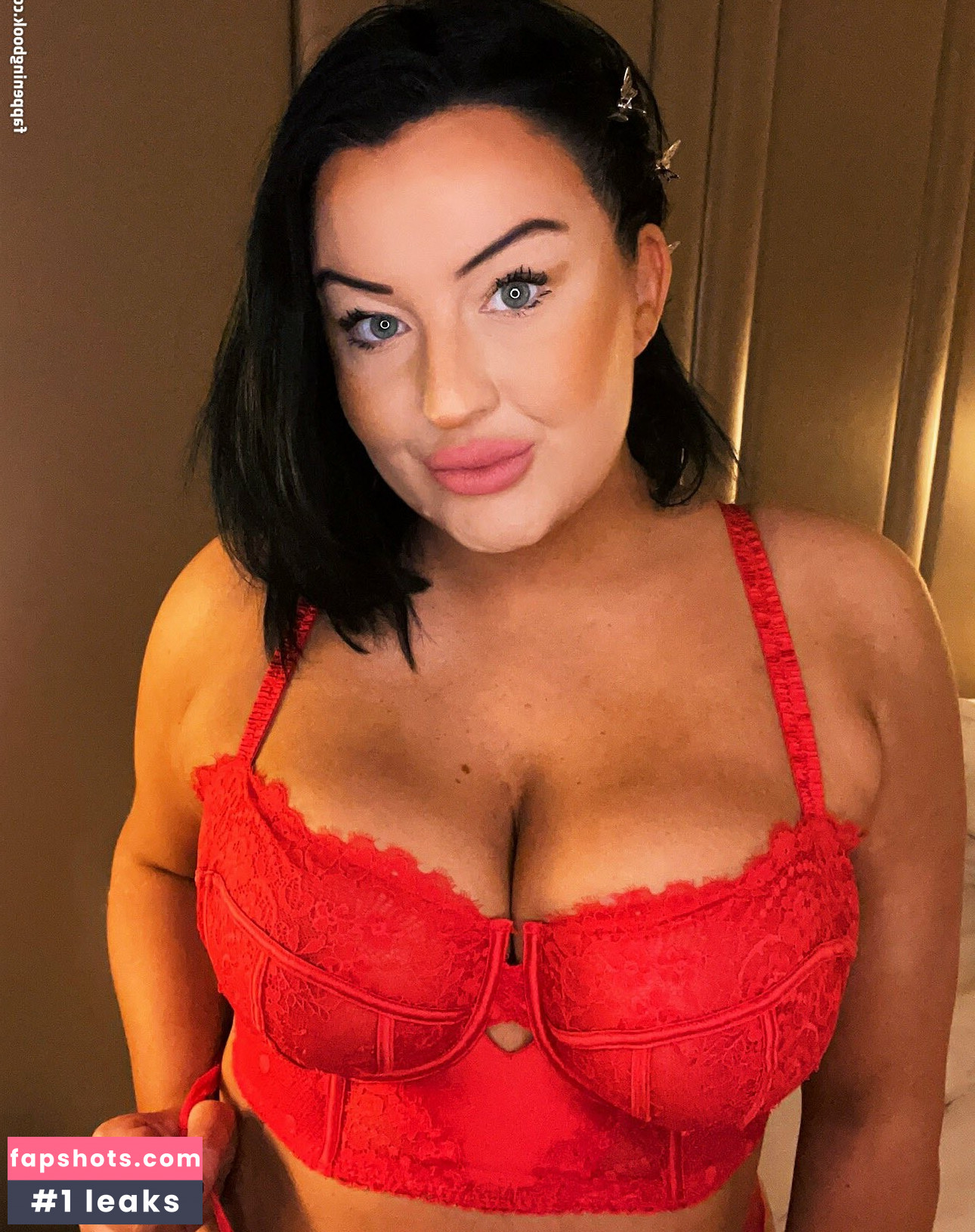 Alex Le Tissier Nude Leaks OnlyFans Photos #17 - LeakJerk