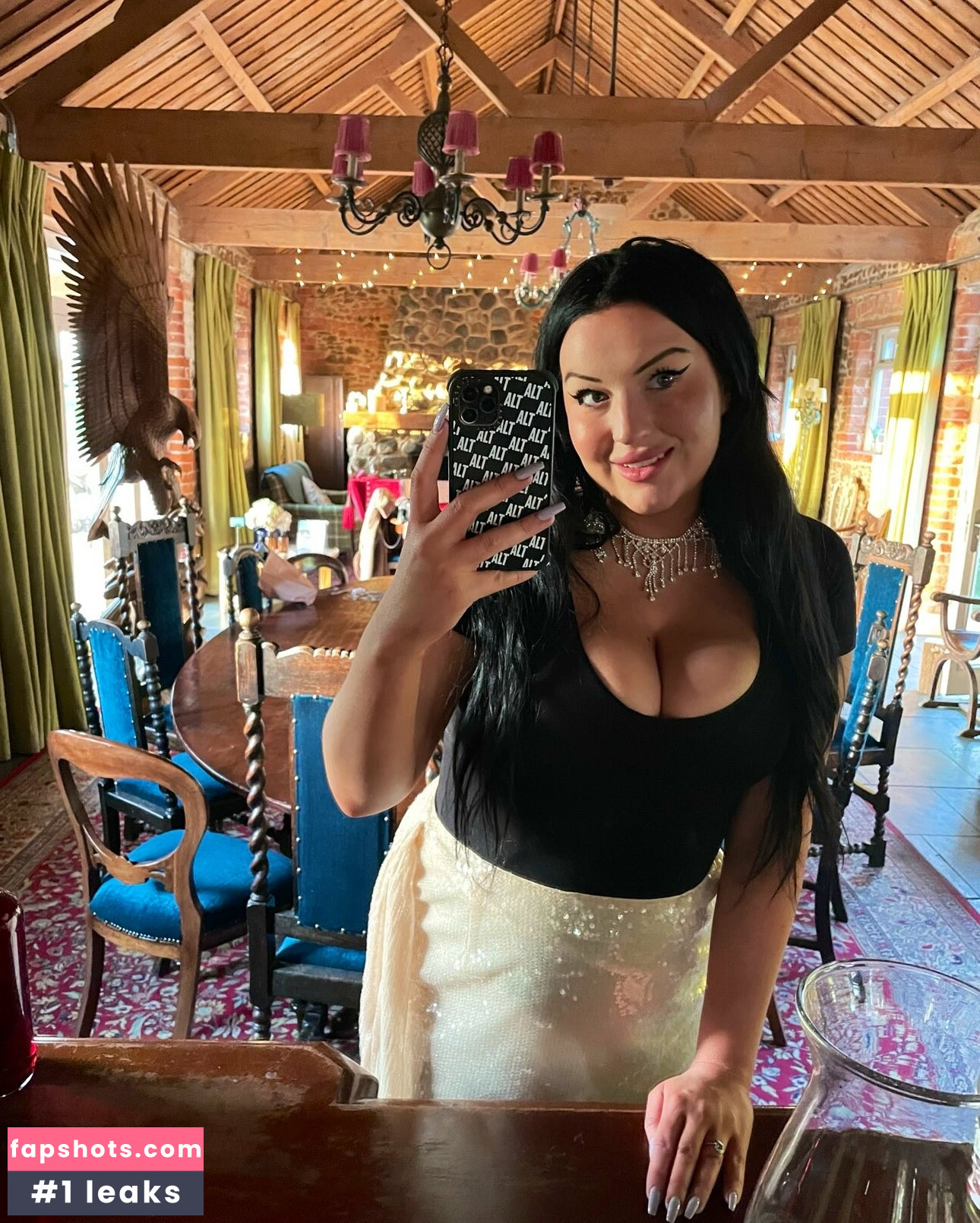 Alex Le Tissier Nude Leaks OnlyFans Photos #21 - LeakJerk