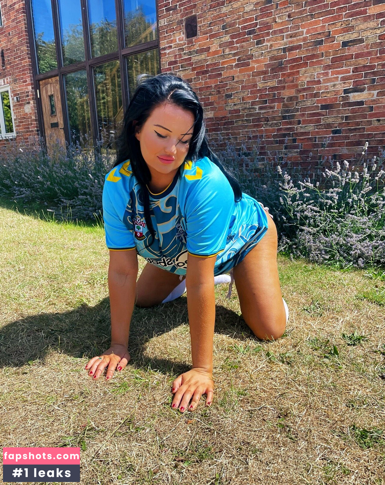 Alex Le Tissier Nude Leaks OnlyFans Photos #4 - LeakJerk