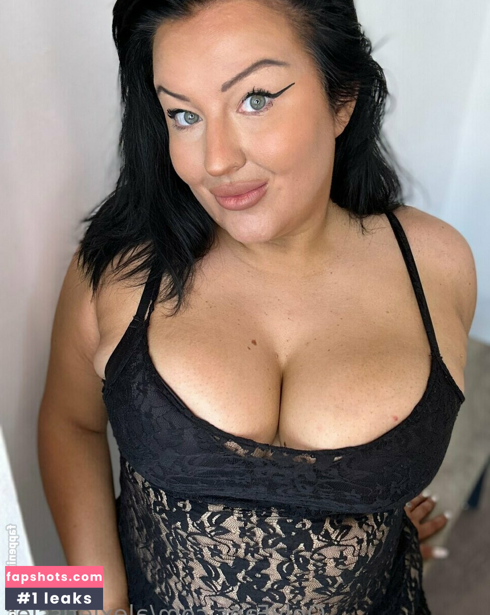 Alex Le Tissier Nude Leaks OnlyFans Photos #39 - LeakJerk