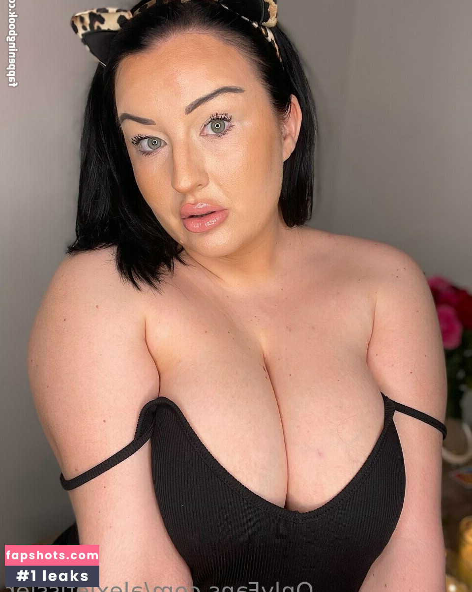 Alex Le Tissier Nude Leaks OnlyFans Photos #73 - LeakJerk