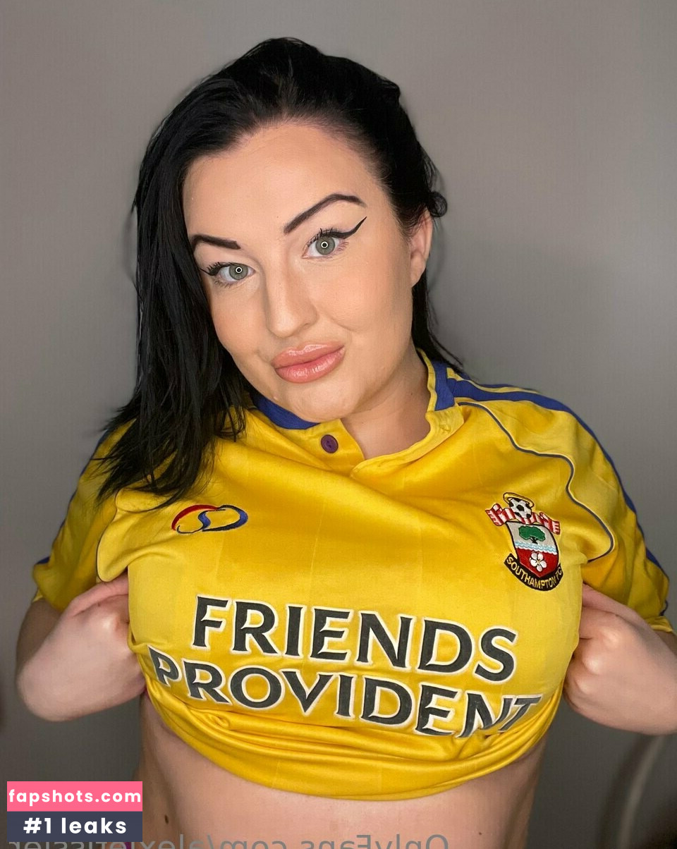 Alex Le Tissier Nude Leaks OnlyFans Photos #88 - LeakJerk